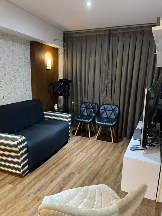 Appartamento Flat Mar Vip Fortaleza  Esterno foto