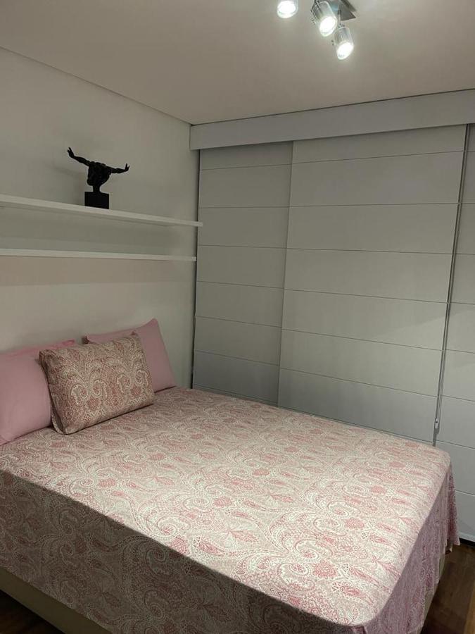 Appartamento Flat Mar Vip Fortaleza  Esterno foto