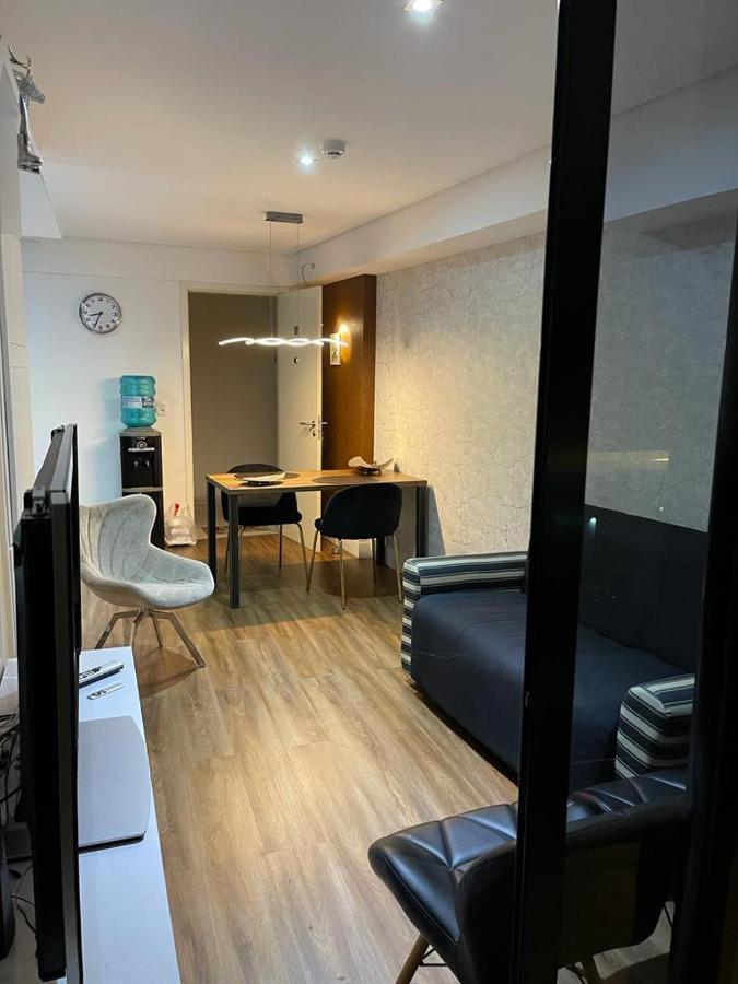 Appartamento Flat Mar Vip Fortaleza  Esterno foto