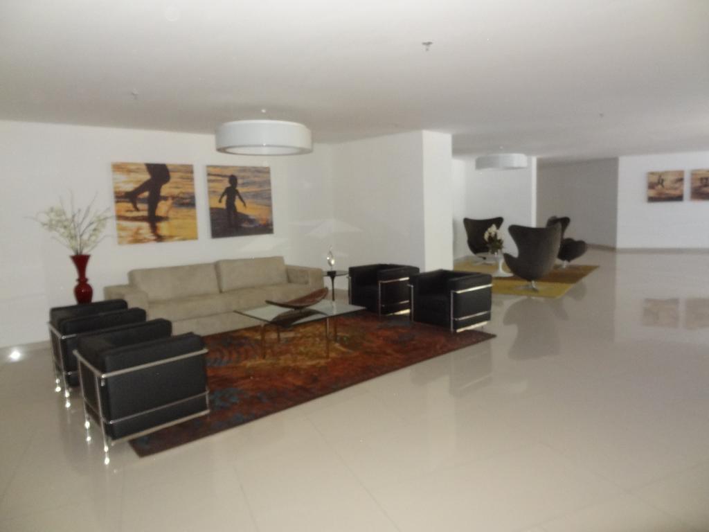 Appartamento Flat Mar Vip Fortaleza  Camera foto